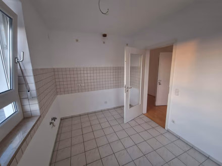 Gründlich gereinigte Glas- und Sanitärflächen durch den Reinigungsservice von G&N Transporte in Straubing
